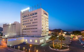 Al Falaj Hotel - Muscat'S City Resort For Business & Leisure